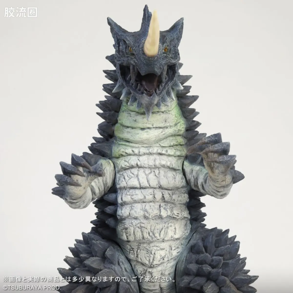 大怪兽系列 限定版 奇美拉 - 图片
