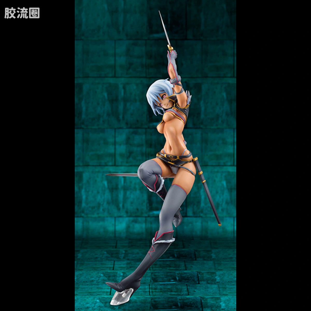 Mega House 手办系列 Excellent Model CORE 牙の暗杀者 伊尔玛 - 图片