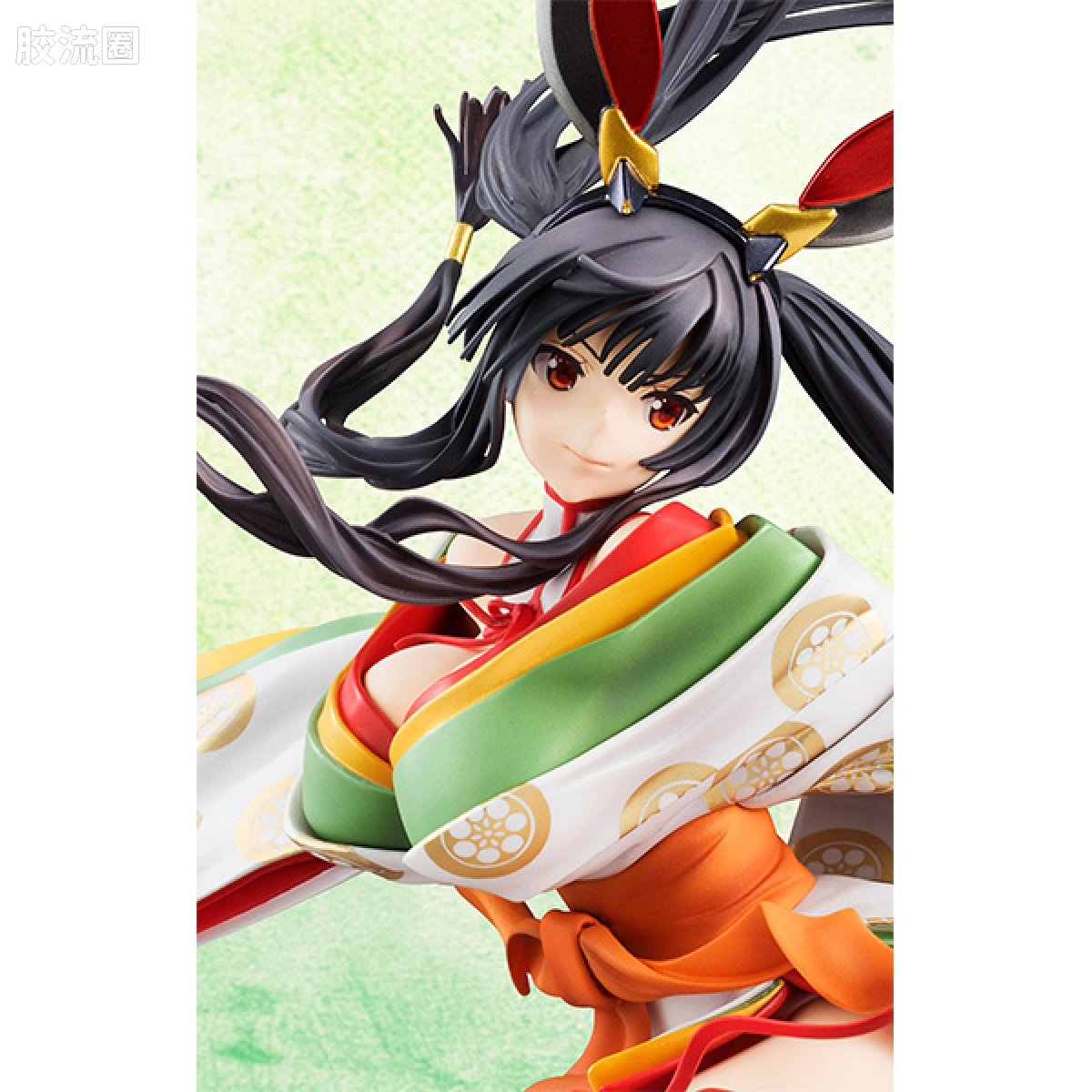 Mega House 手办系列 Excellent Model CORE 魔装剑姬辉夜 - 图片