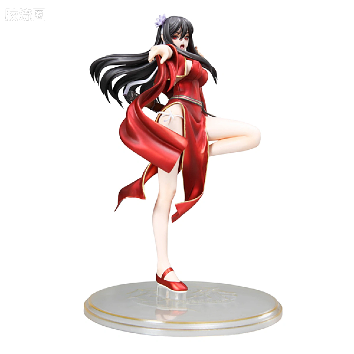 Mega House 手办系列 Excellent Model CORE 对魔师 塔娘 - 图片
