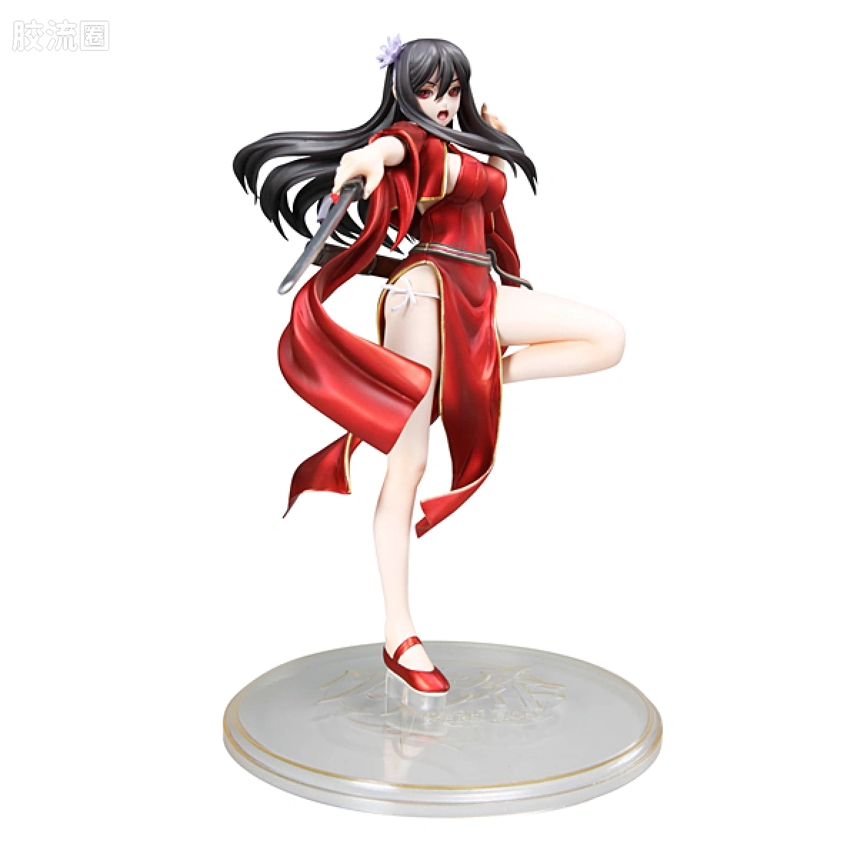 Mega House 手办系列 Excellent Model CORE 对魔师 塔娘 - 图片