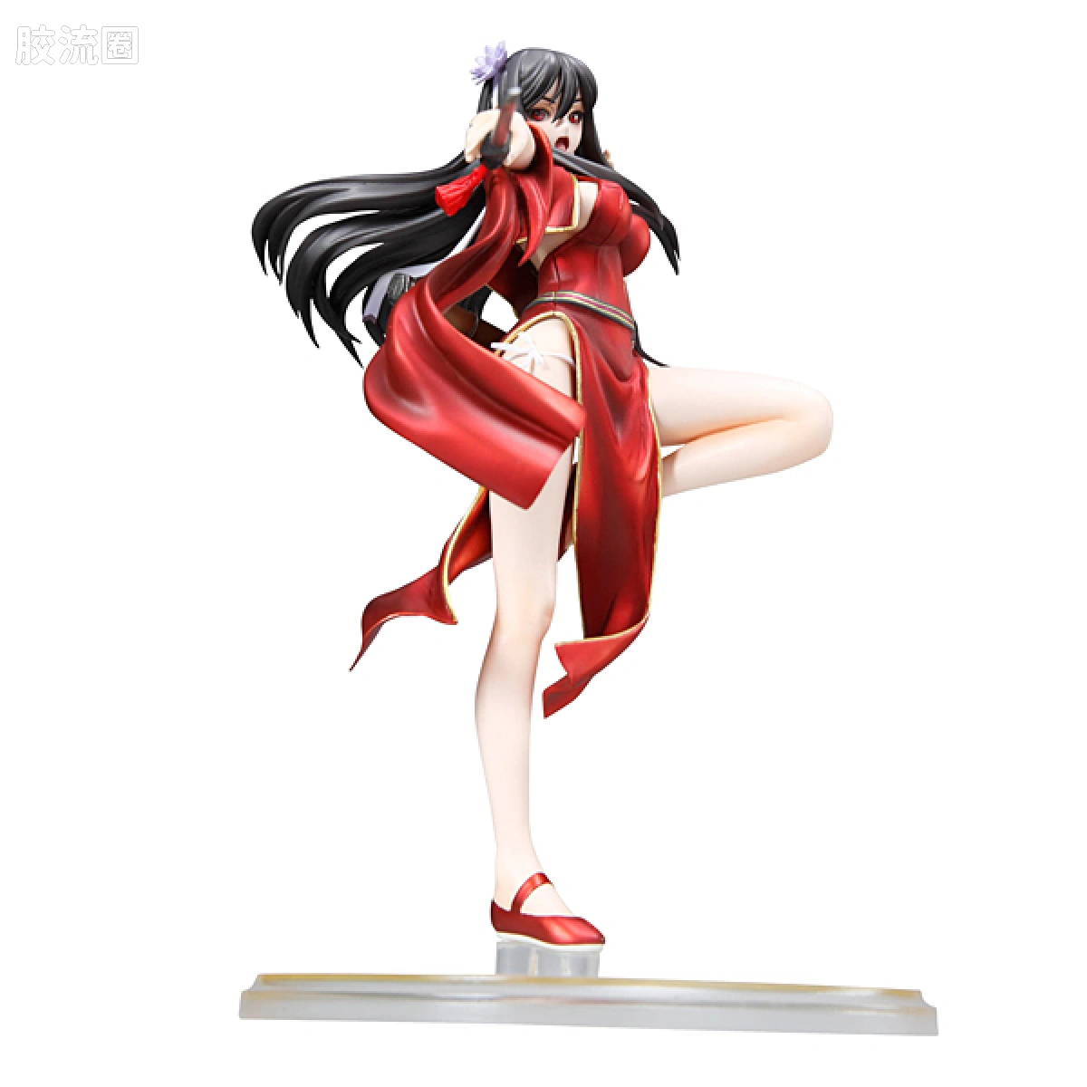 Mega House 手办系列 Excellent Model CORE 对魔师 塔娘 - 图片