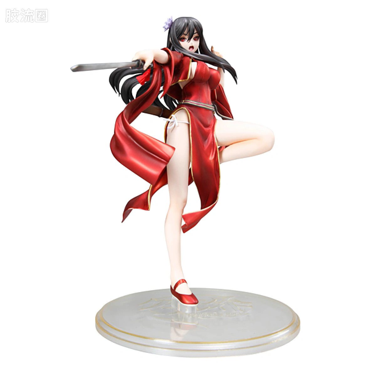 Mega House 手办系列 Excellent Model CORE 对魔师 塔娘 - 图片