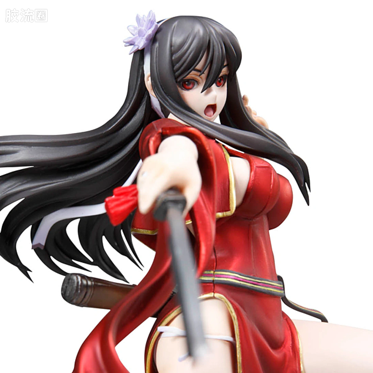 Mega House 手办系列 Excellent Model CORE 对魔师 塔娘 - 图片