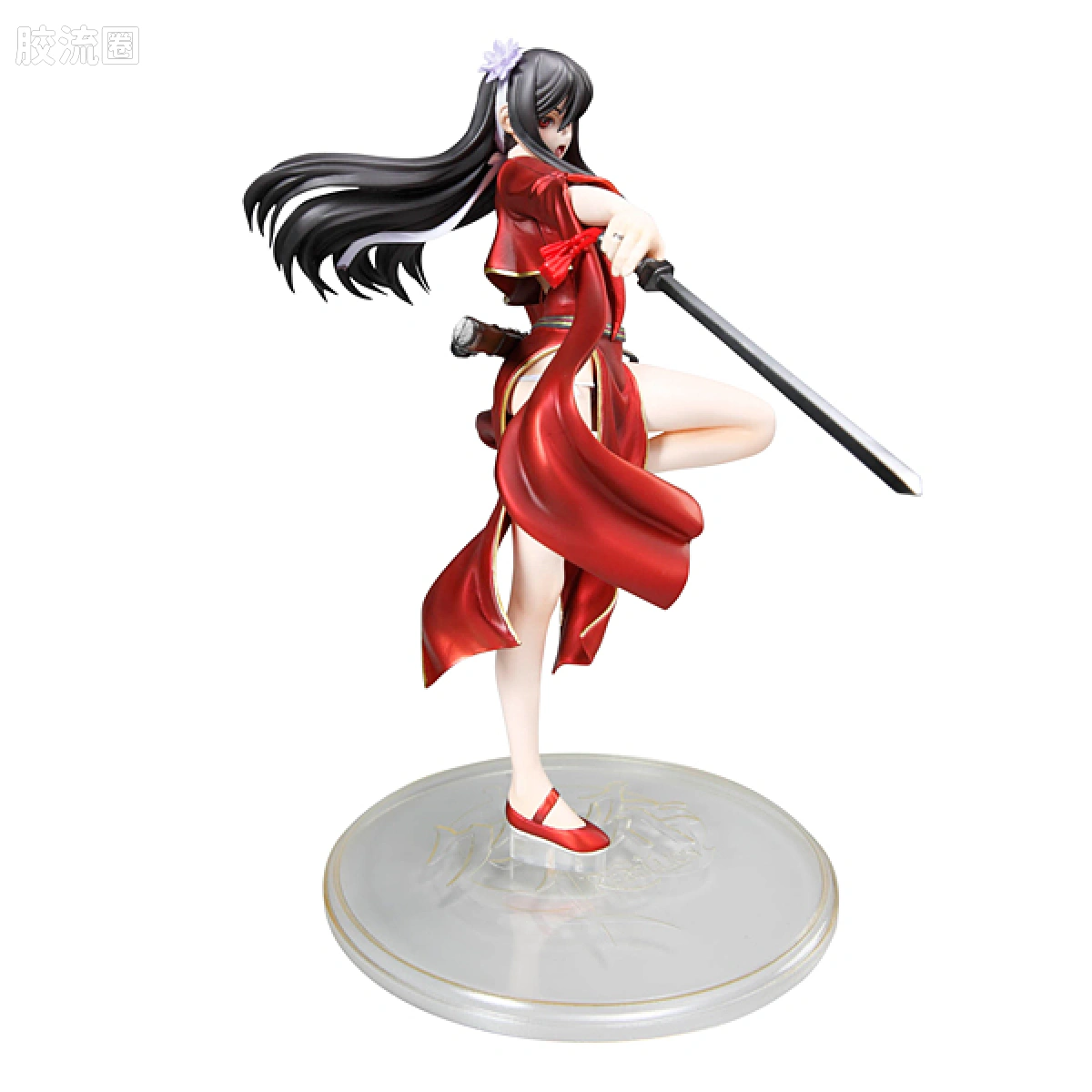 Mega House 手办系列 Excellent Model CORE 对魔师 塔娘 - 图片