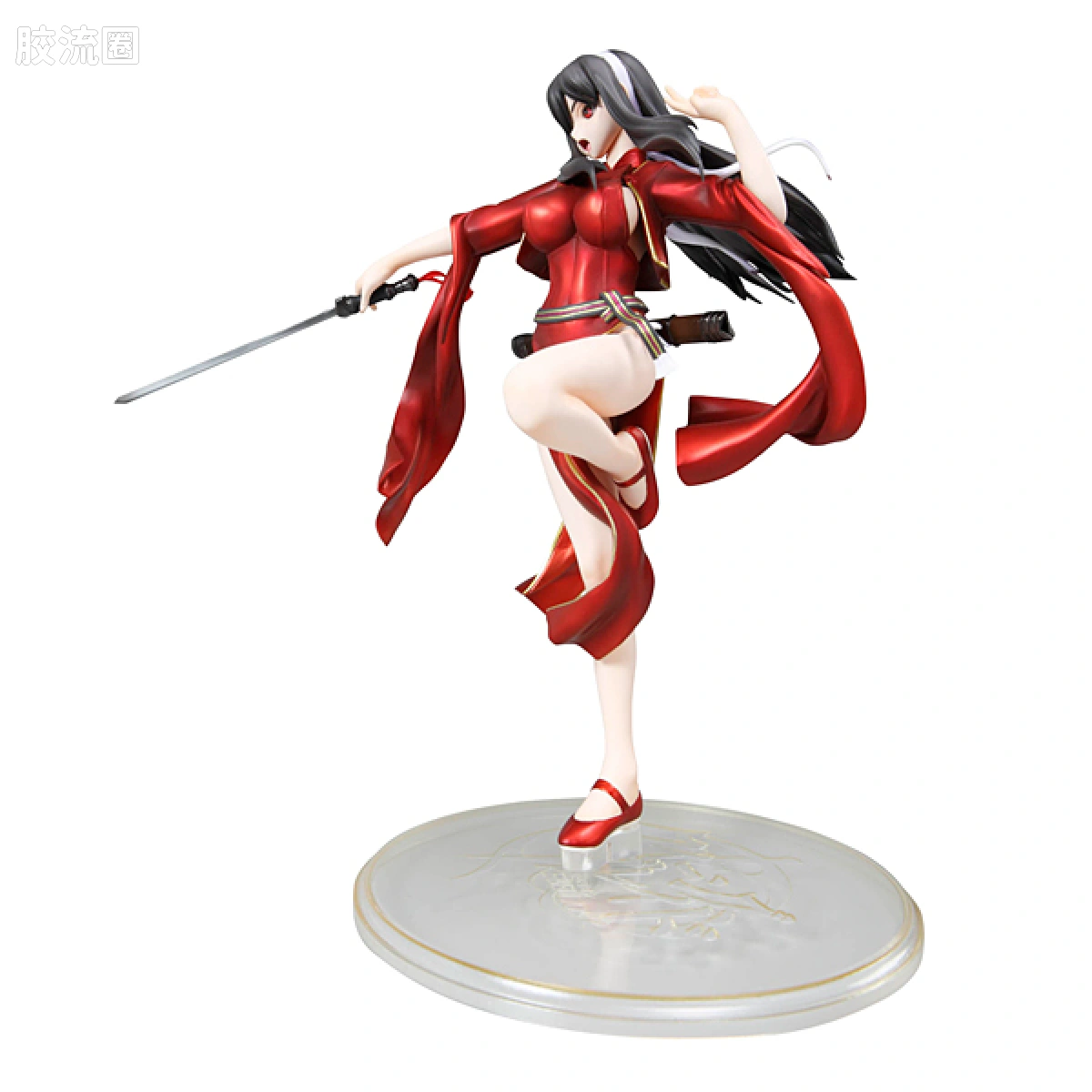 Mega House 手办系列 Excellent Model CORE 对魔师 塔娘 - 图片