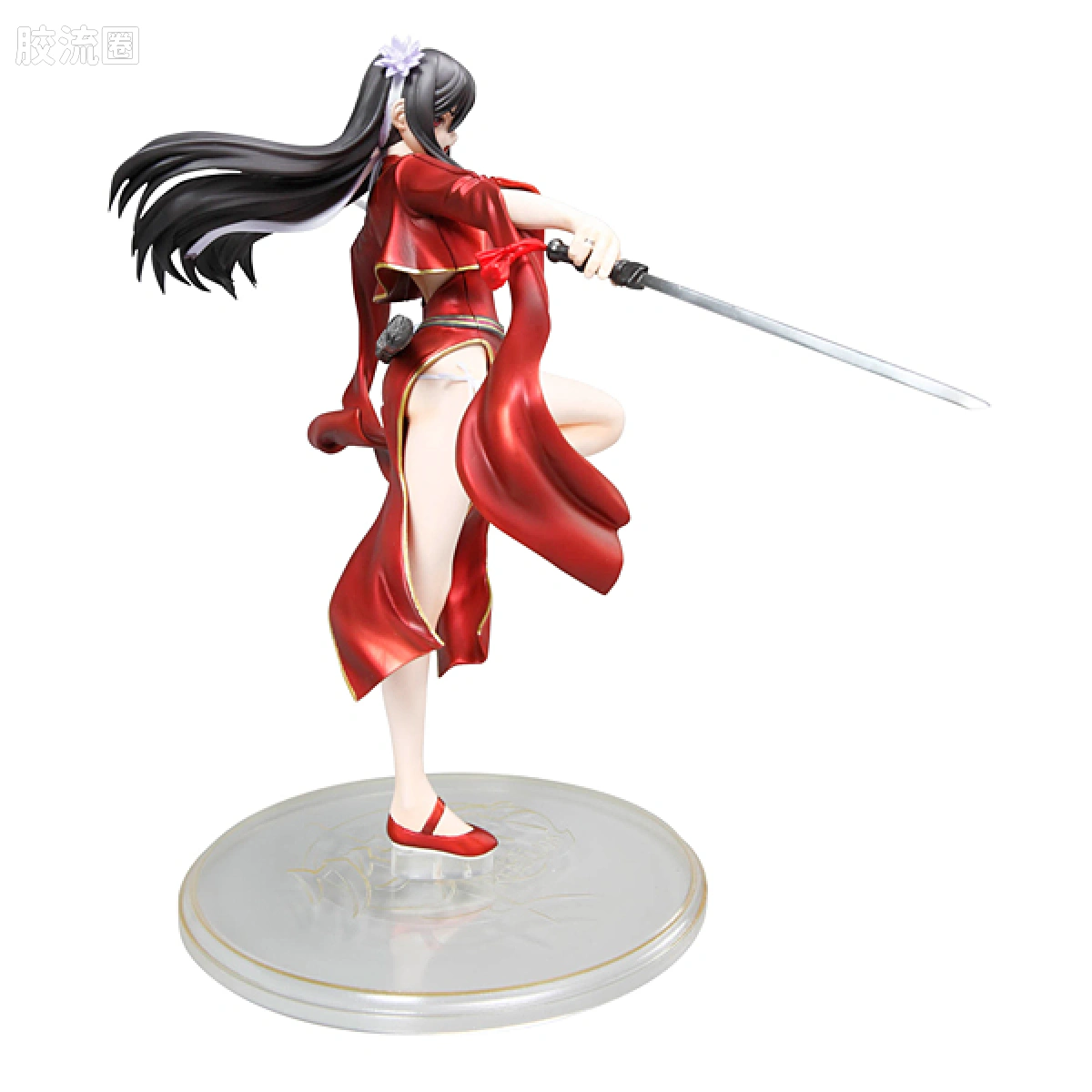 Mega House 手办系列 Excellent Model CORE 对魔师 塔娘 - 图片