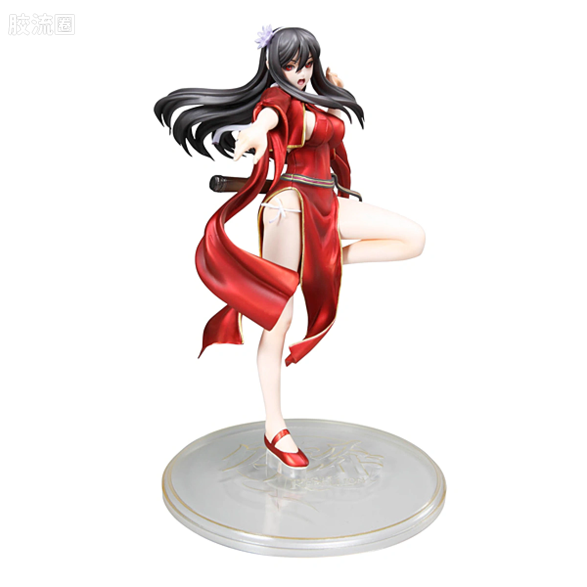 Mega House 手办系列 Excellent Model CORE 对魔师 塔娘 - 图片