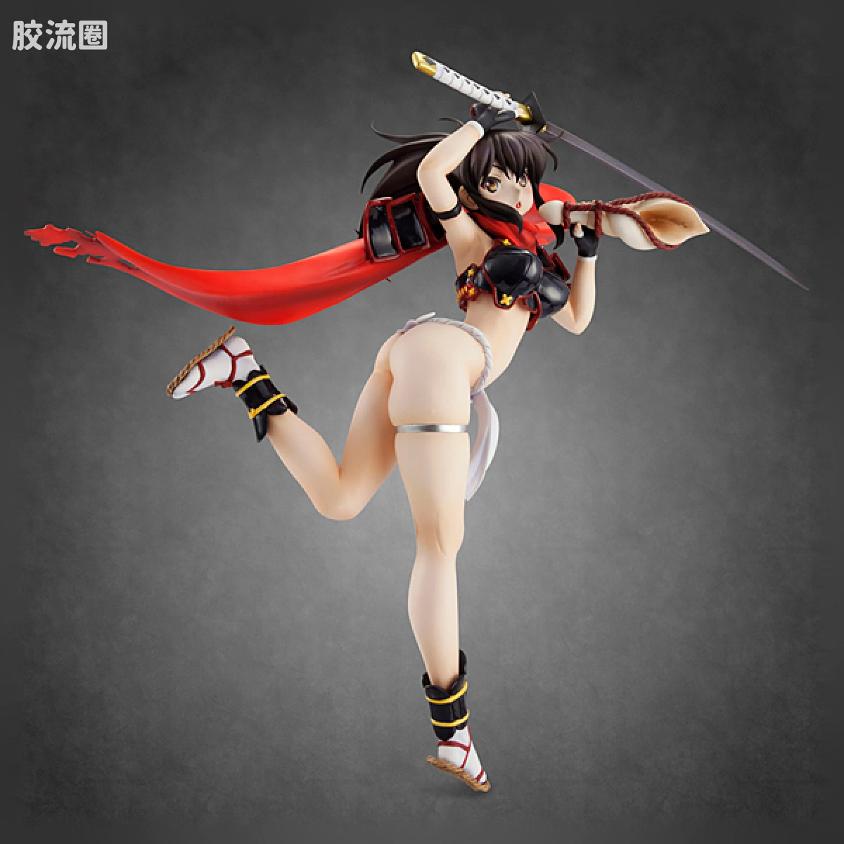Mega House 手办系列 Excellent Model CORE 战神之武士 泉 - 图片