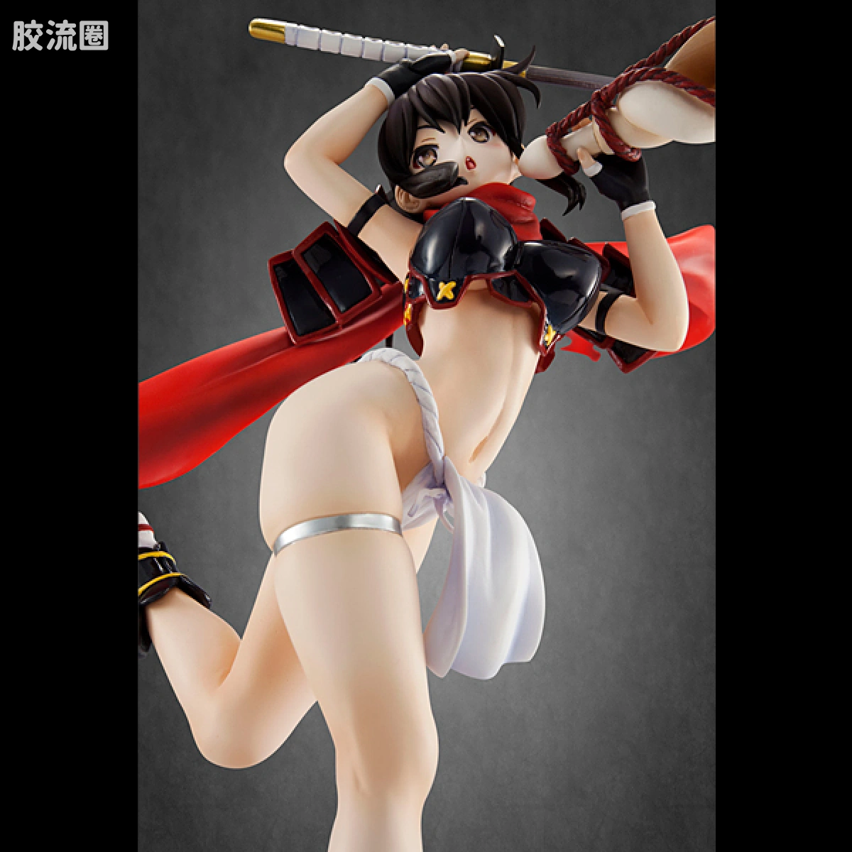 Mega House 手办系列 Excellent Model CORE 战神之武士 泉 - 图片