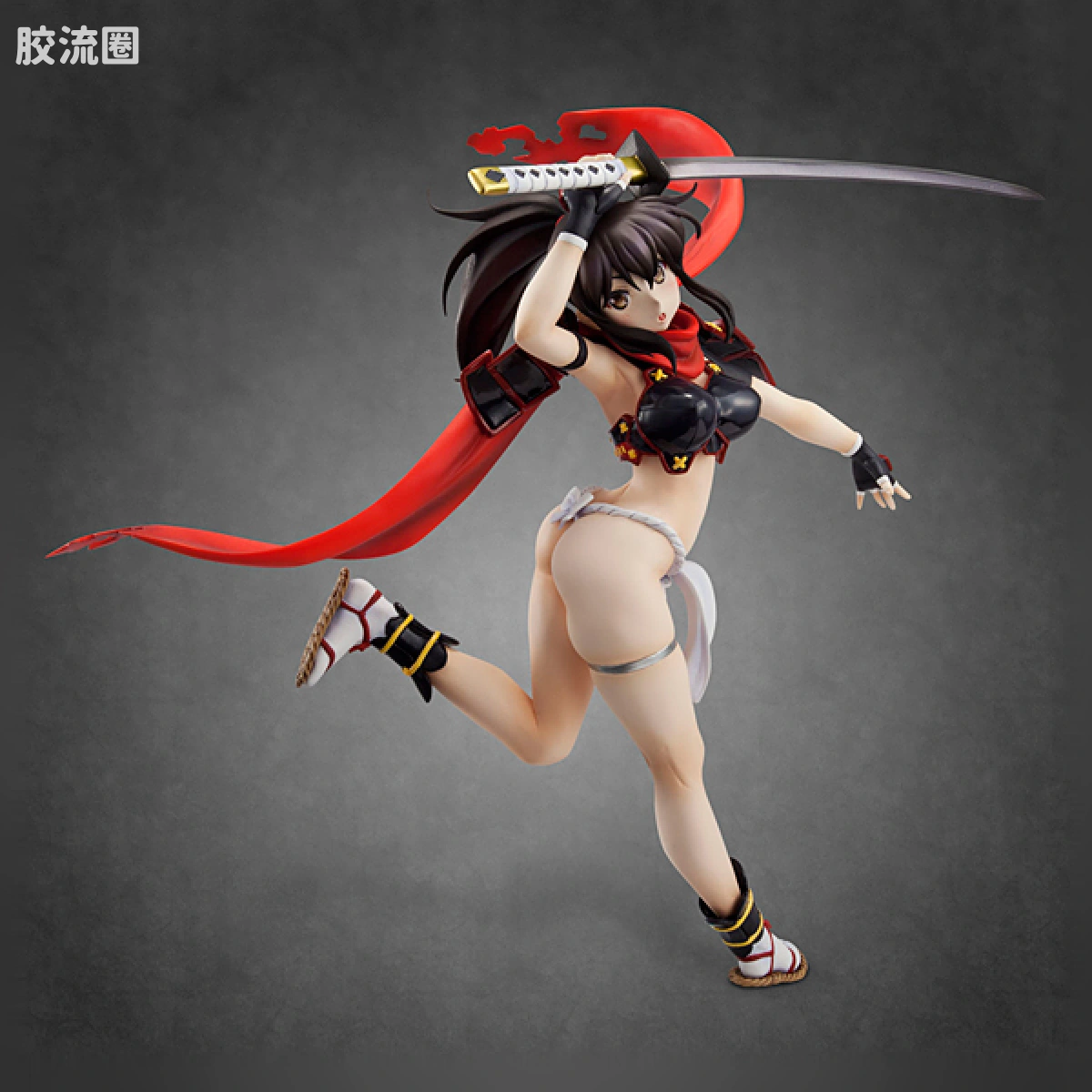 Mega House 手办系列 Excellent Model CORE 战神之武士 泉 - 图片