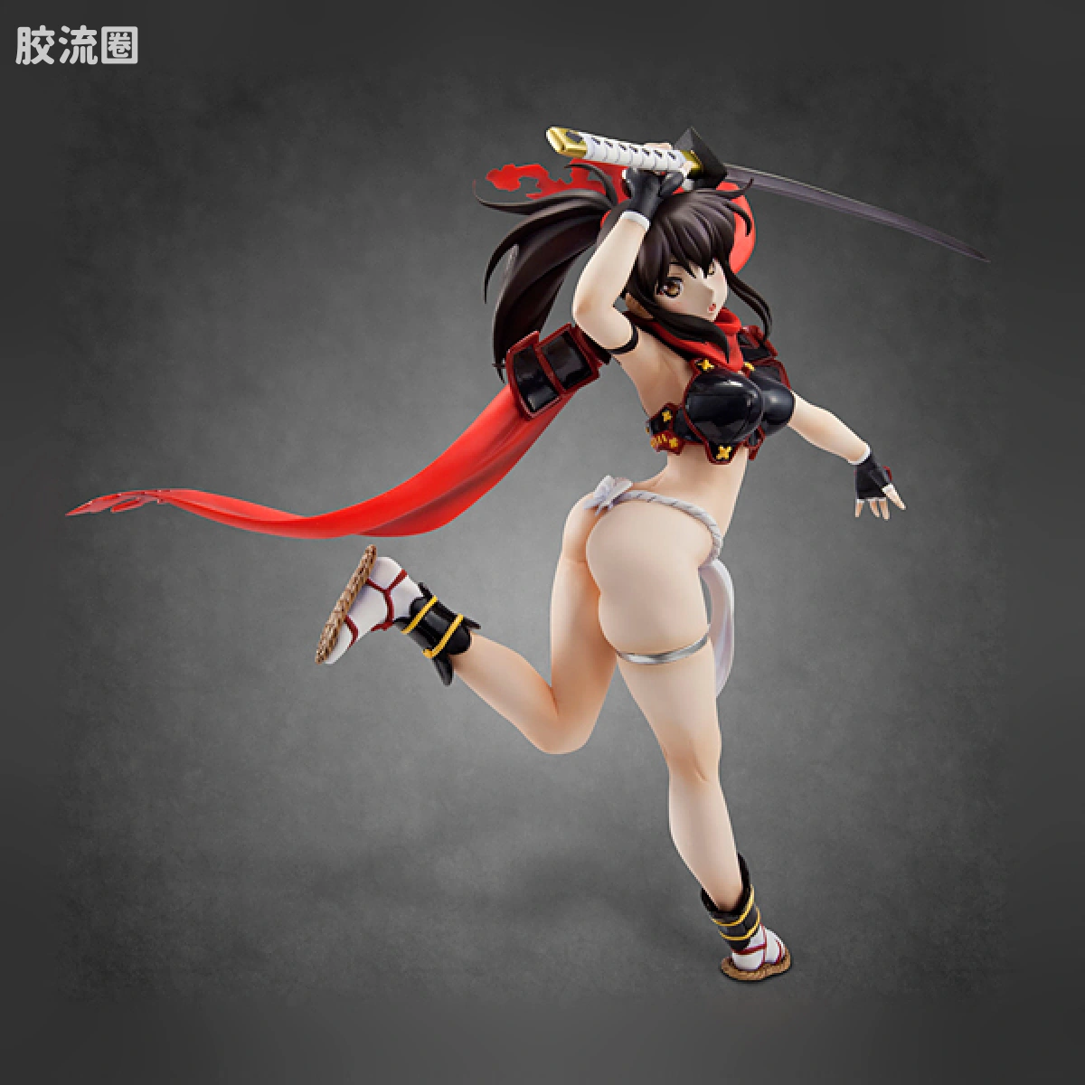 Mega House 手办系列 Excellent Model CORE 战神之武士 泉 - 图片