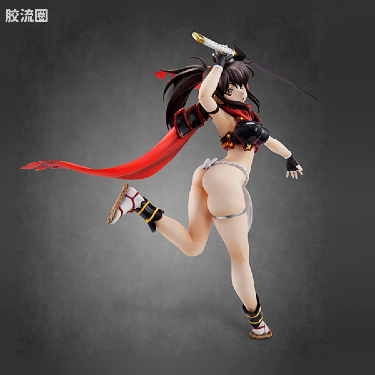 Mega House 手办系列 Excellent Model CORE 战神之武士 泉 - 图片