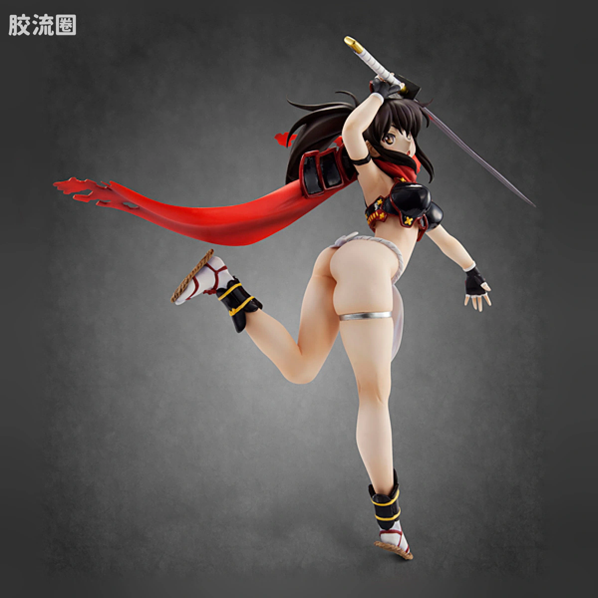 Mega House 手办系列 Excellent Model CORE 战神之武士 泉 - 图片