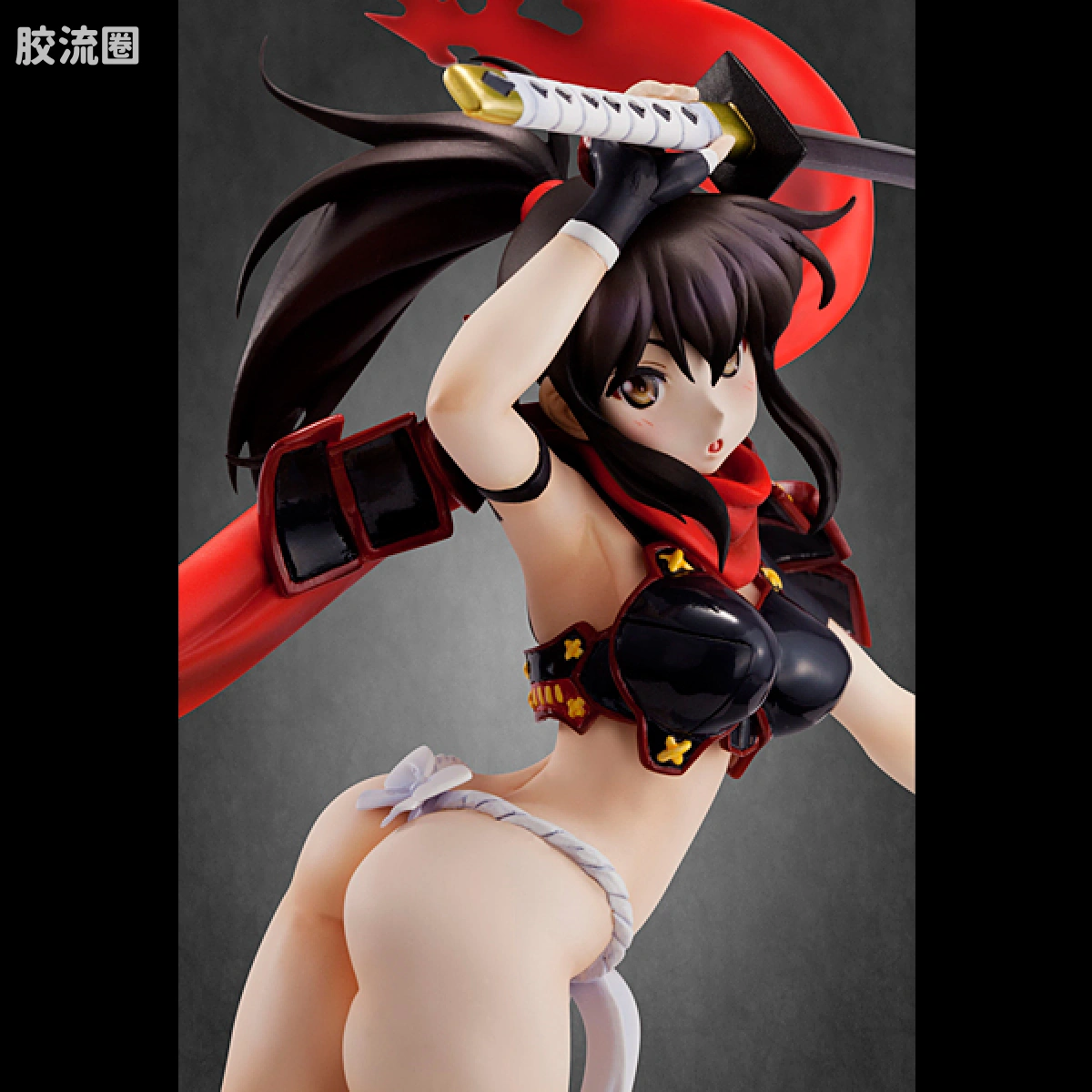 Mega House 手办系列 Excellent Model CORE 战神之武士 泉 - 图片