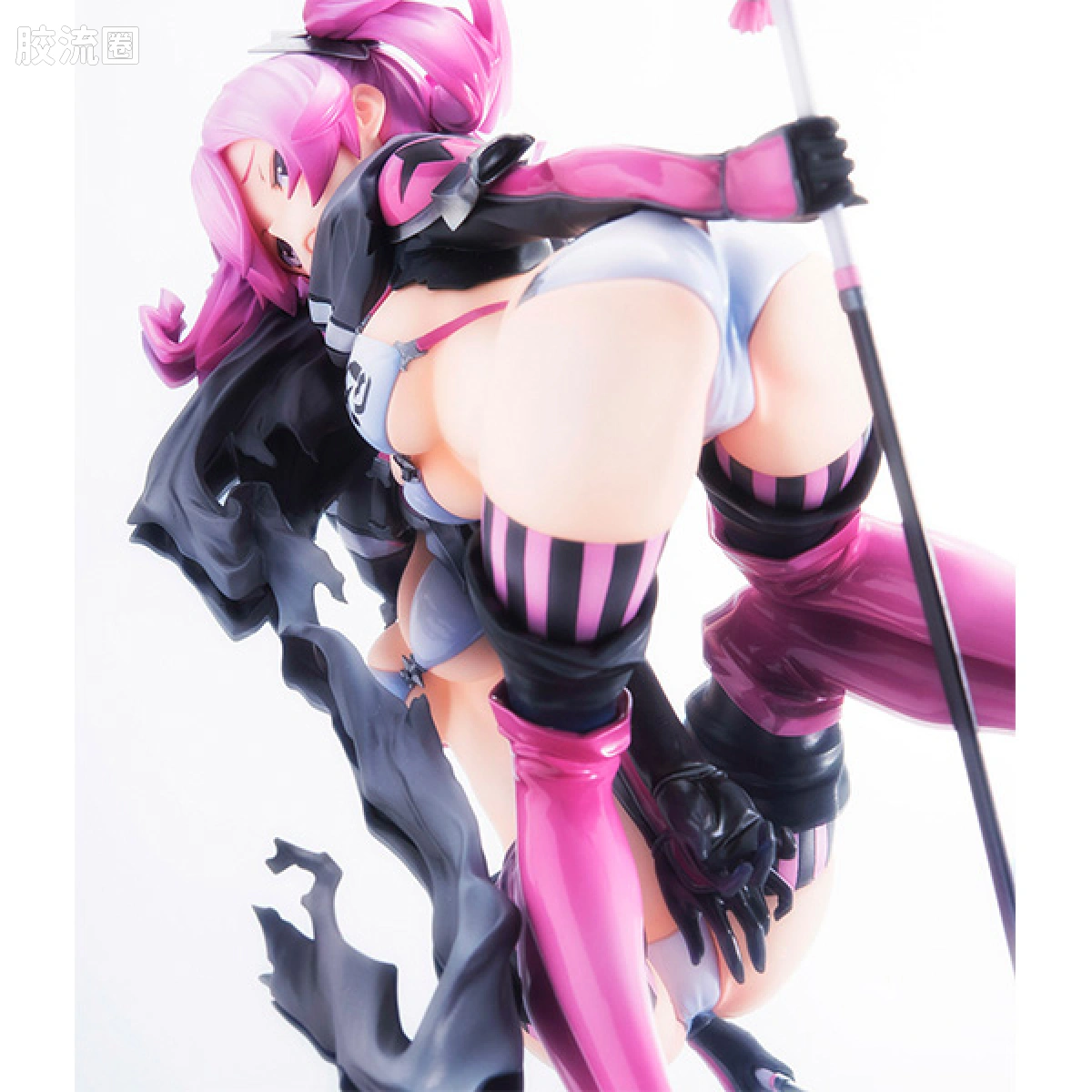Mega House 手办系列 Excellent Model CORE 忍者 - 图片
