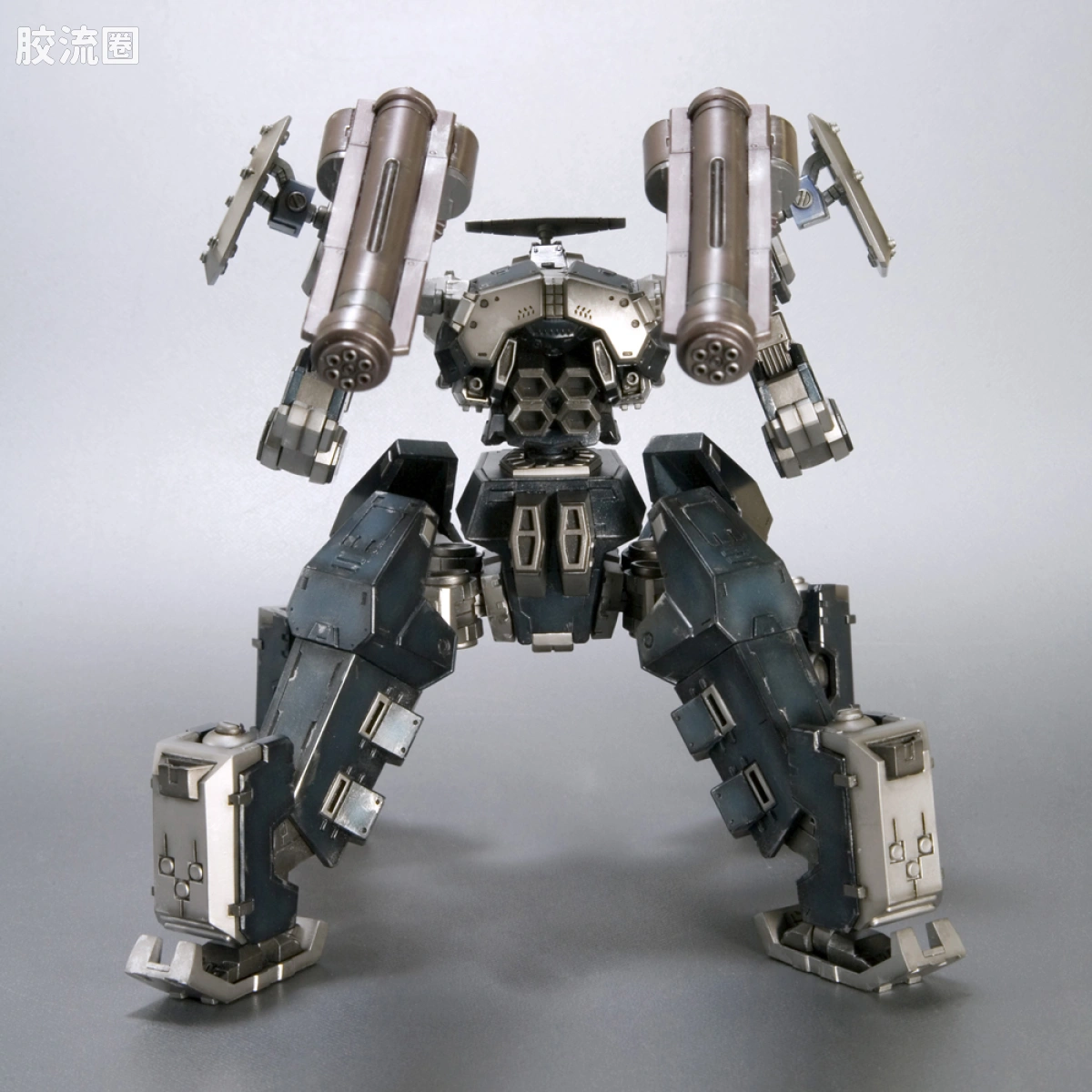 寿屋装甲核心 RE: CR-C75U2 德尔塔版 - 图片