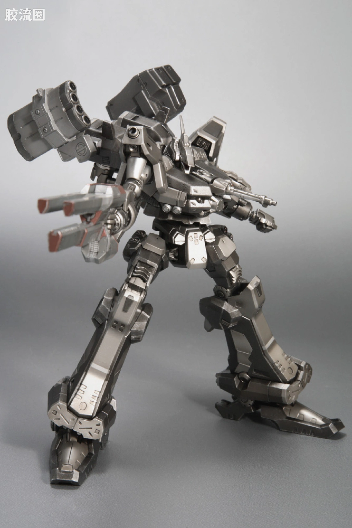 寿屋装甲核心 RE: CREST CR-C90U3 - 图片