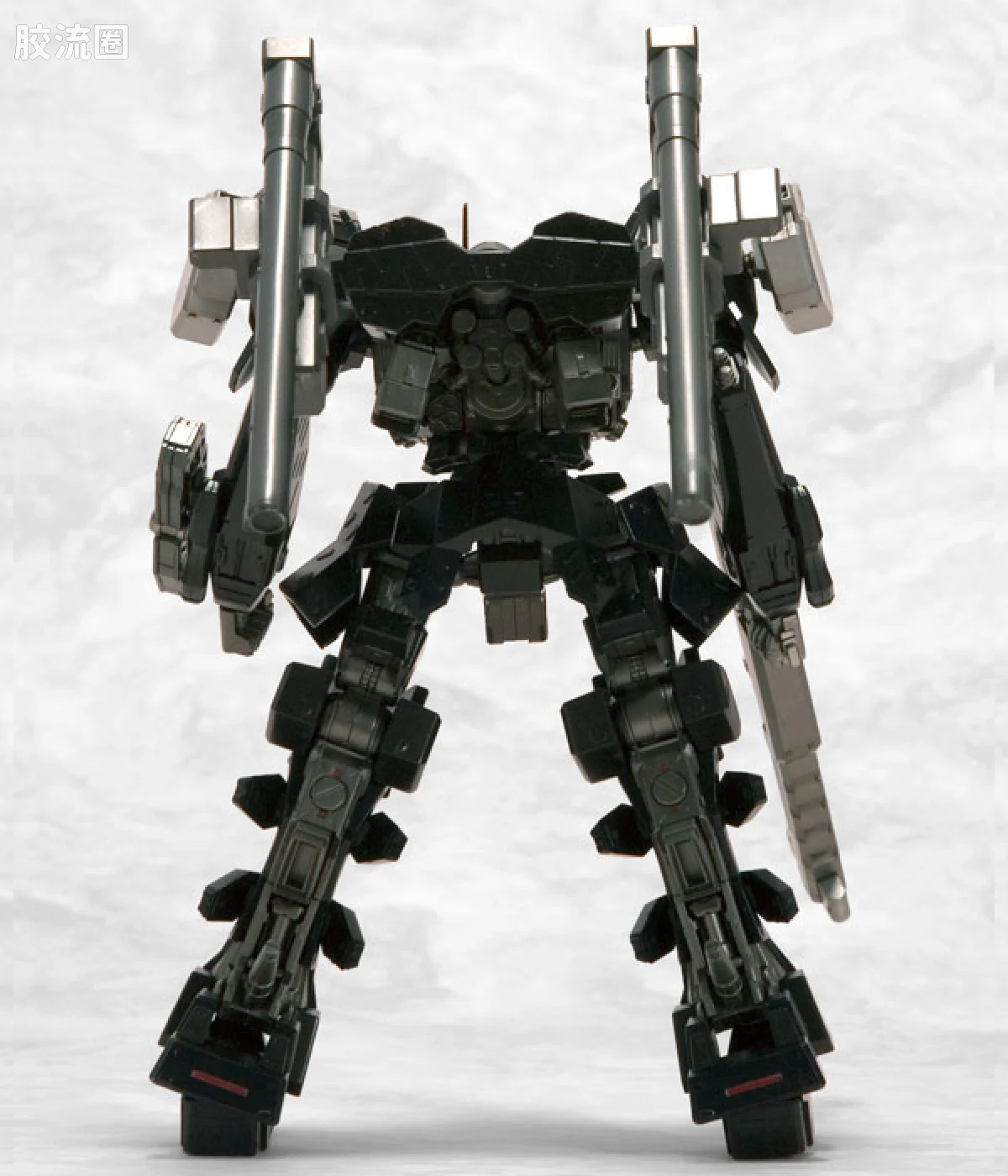寿屋装甲核心 AC版 AC-005 Crest CR-C90U3 静冈限定品 - 图片