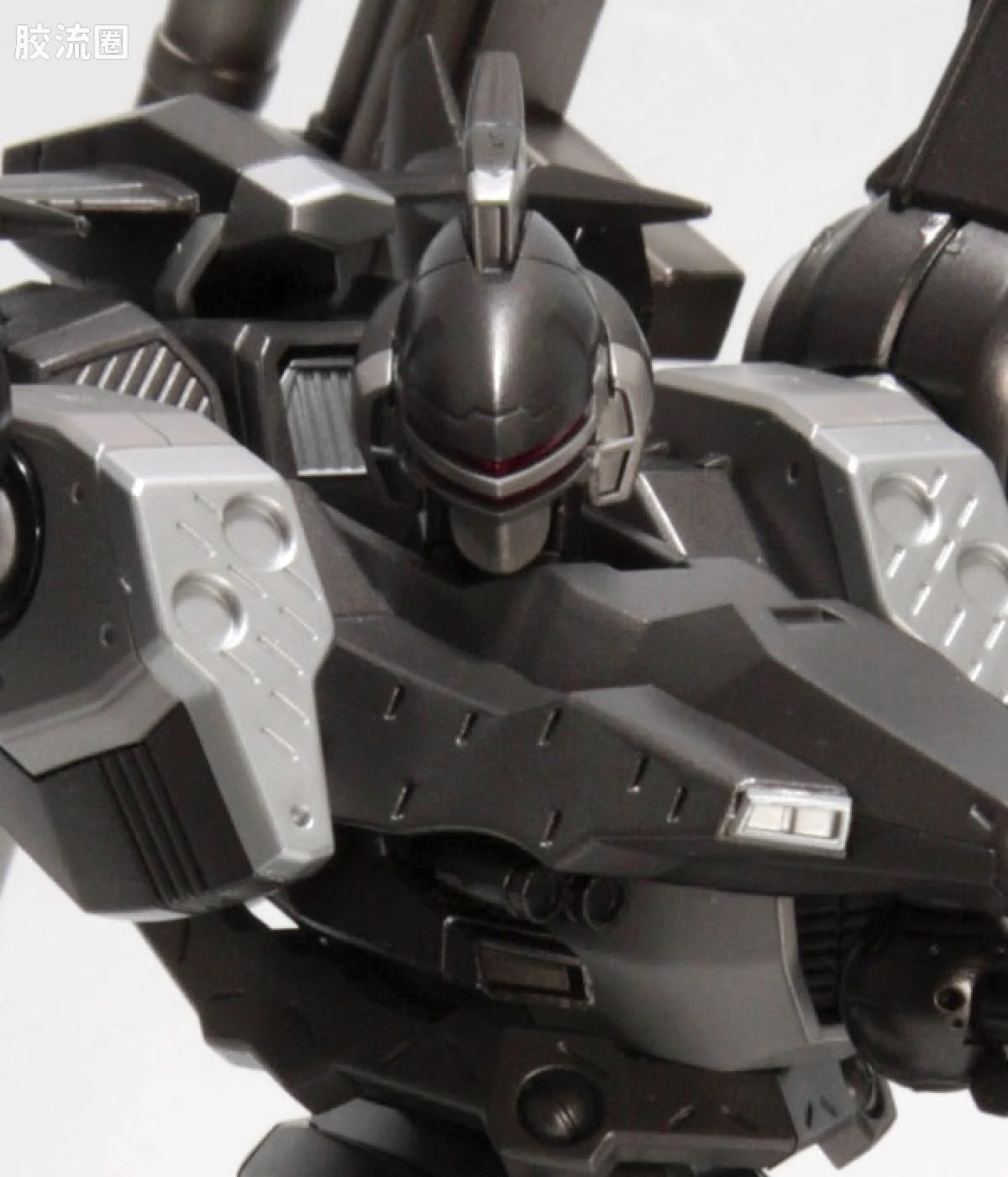 寿屋装甲核心 AC版 AC-O10 Crest CR-C98E2 静冈限定品 - 图片