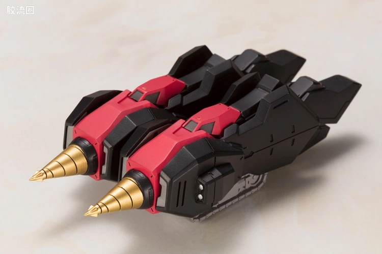 FAG Cross Frame Girl 星际勇者王 Star-GaoGaiGar (星际我王凯牙) - 图片