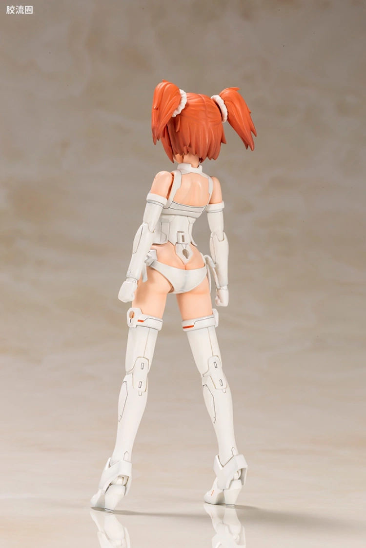 FAG Cross Frame Girl 勇者娘 - 图片