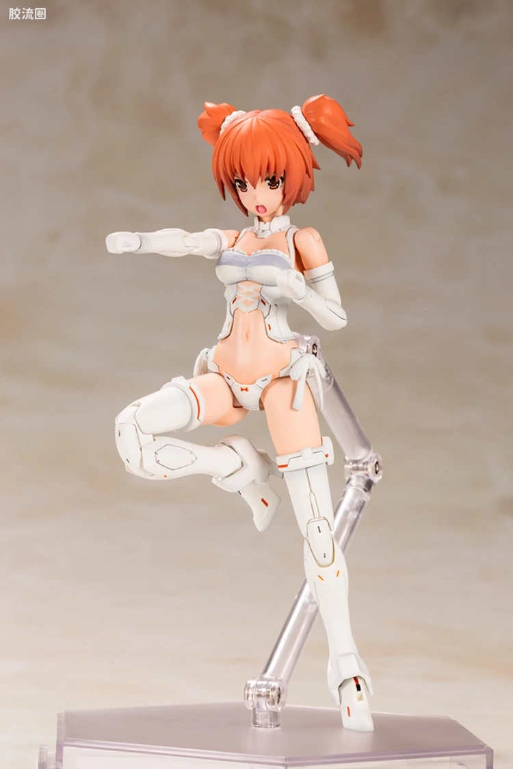 FAG Cross Frame Girl 勇者娘 - 图片