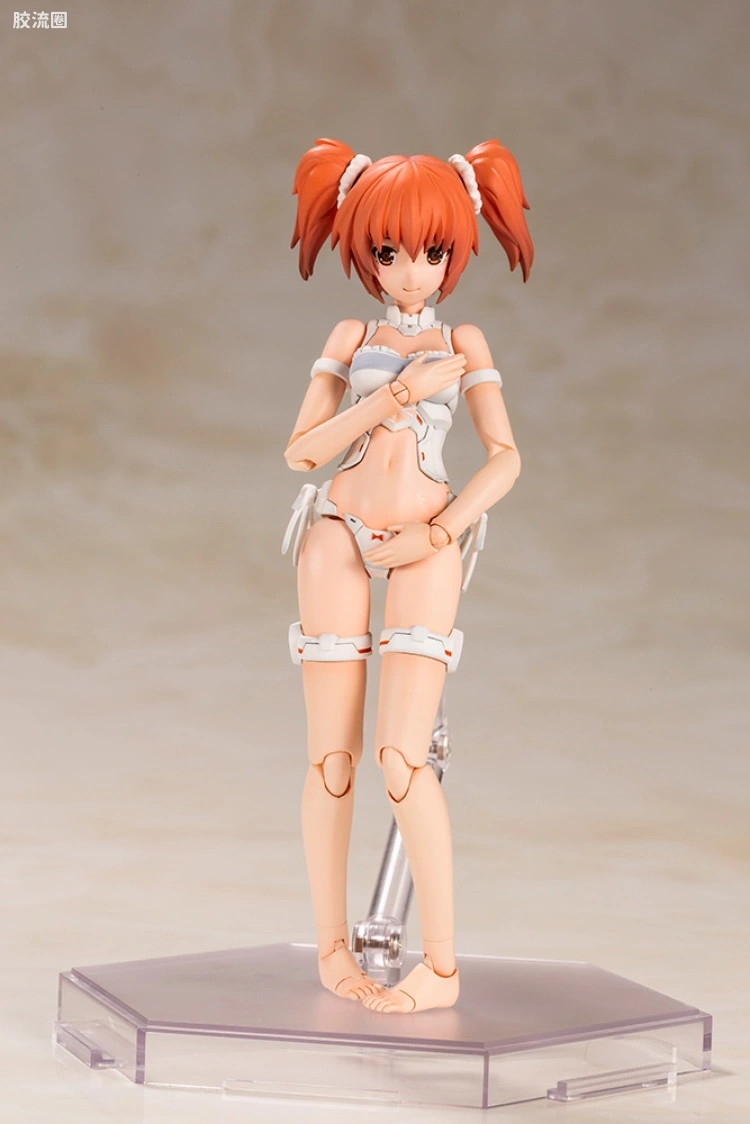 FAG Cross Frame Girl 勇者娘 - 图片