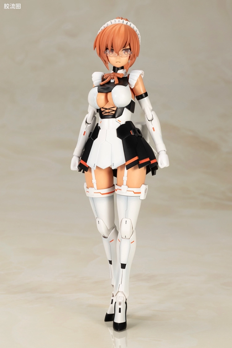 FAG Cross Frame Girl 勇者娘2 - 图片