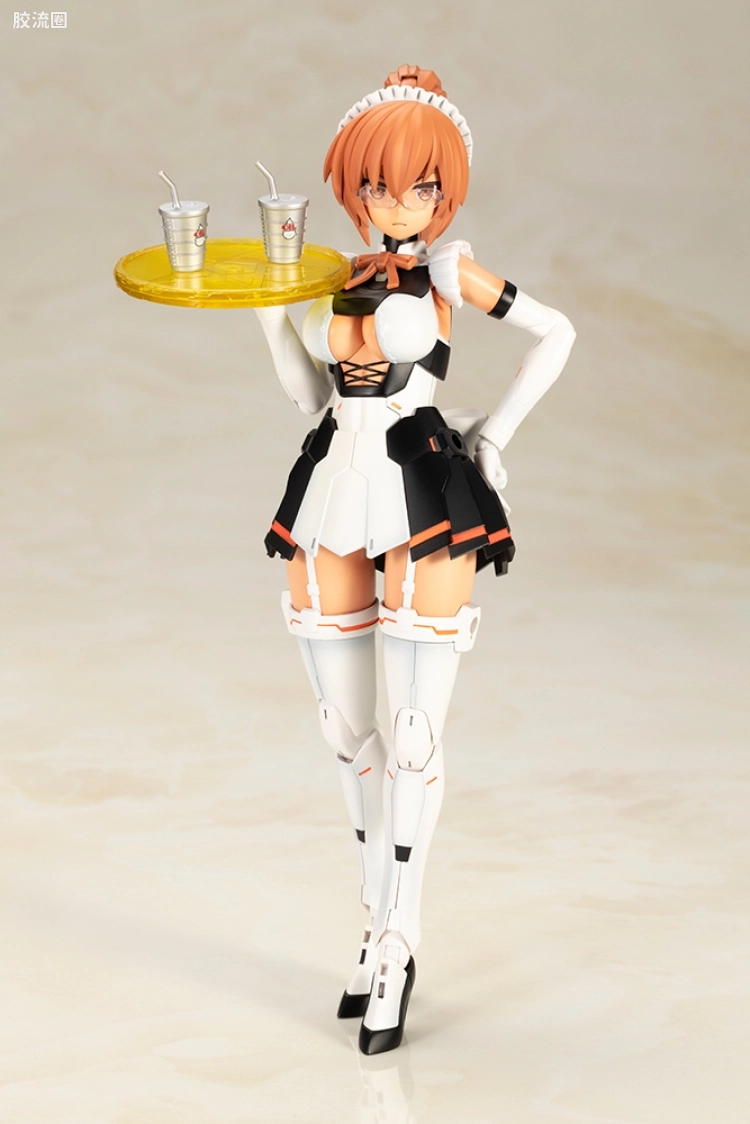 FAG Cross Frame Girl 勇者娘2 - 图片