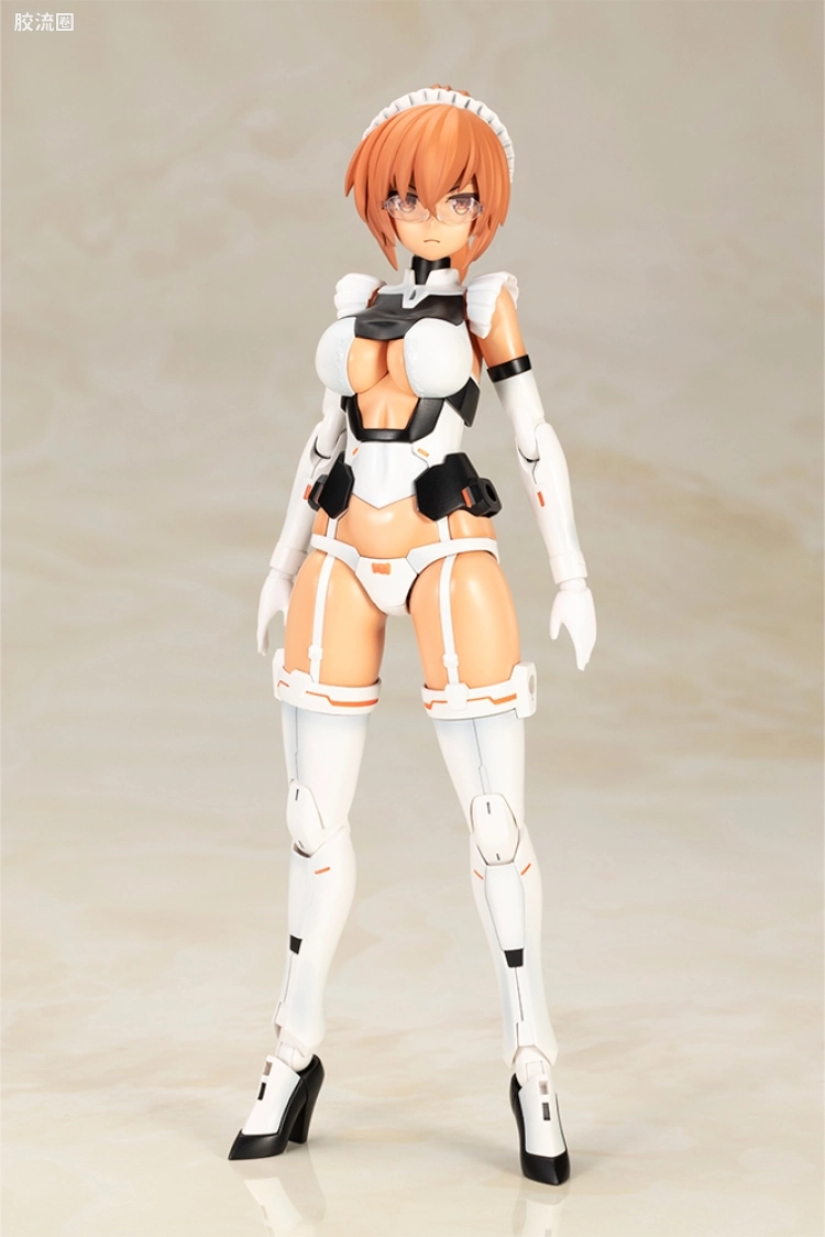 FAG Cross Frame Girl 勇者娘2 - 图片