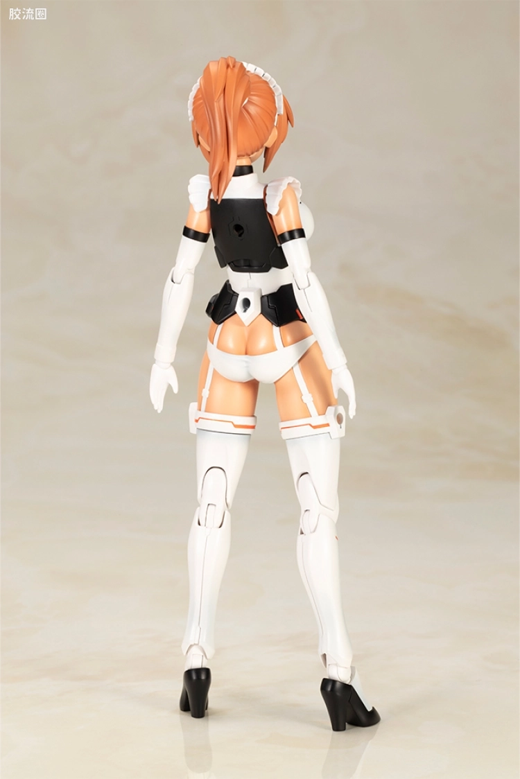 FAG Cross Frame Girl 勇者娘2 - 图片
