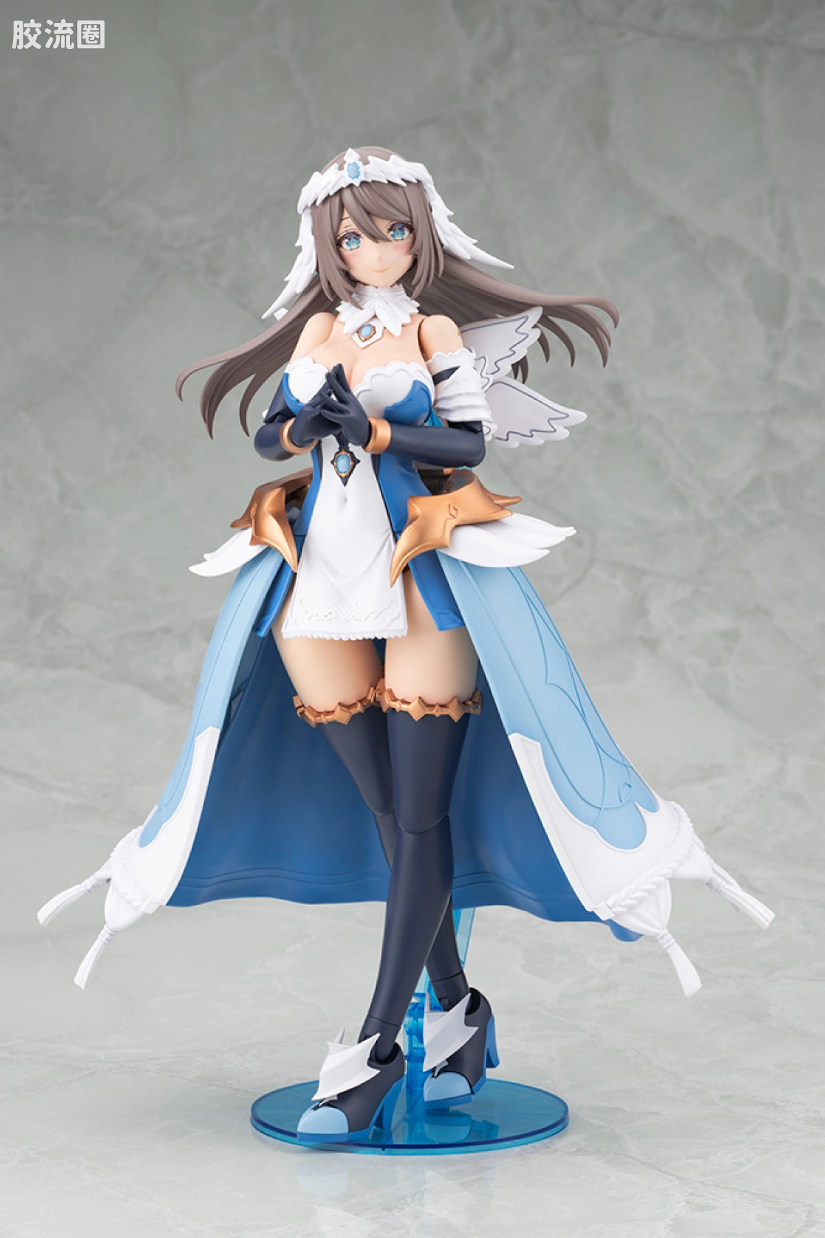 ARCA NADEA GRANDE SCALE 艾尔梅达 - 图片