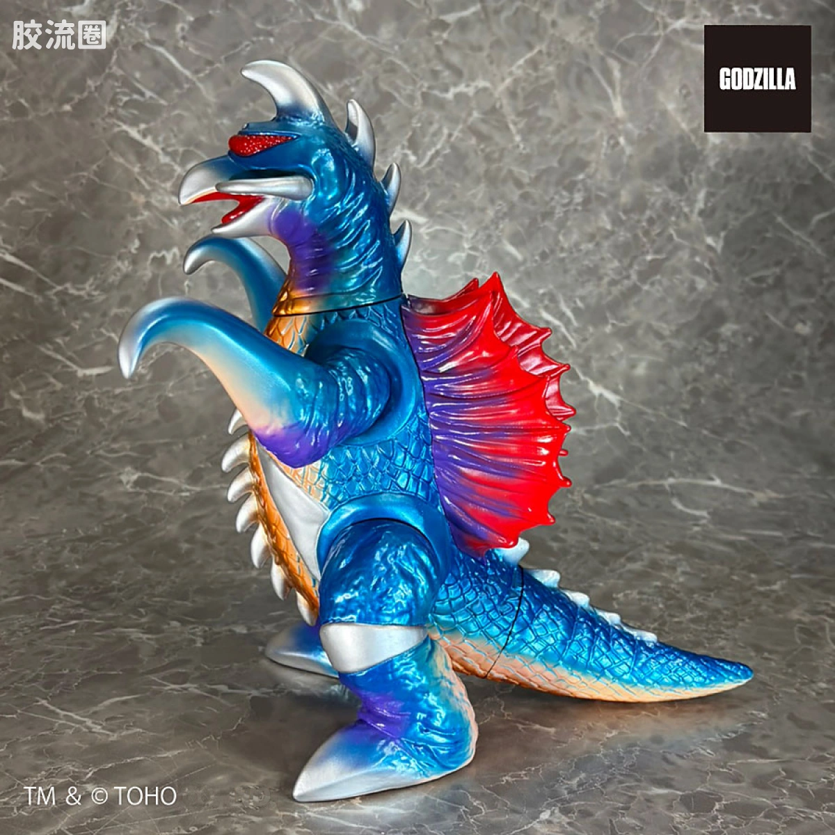 Greatsaurus 系列 普通版 盖刚 - 图片
