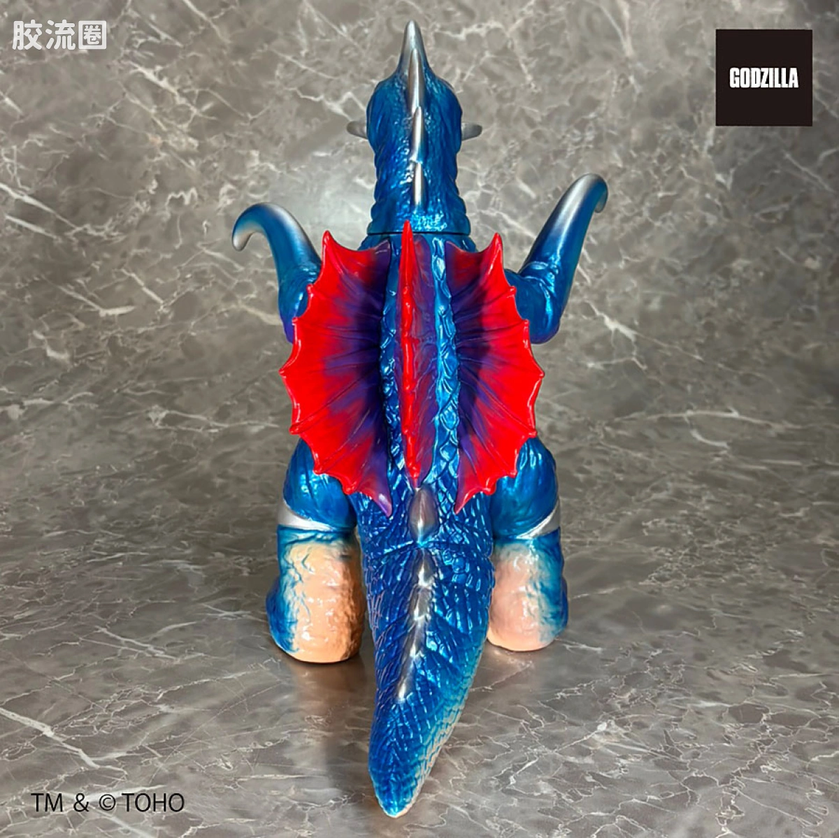 Greatsaurus 系列 普通版 盖刚 - 图片