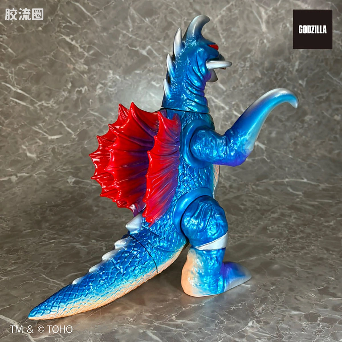 Greatsaurus 系列 普通版 盖刚 - 图片