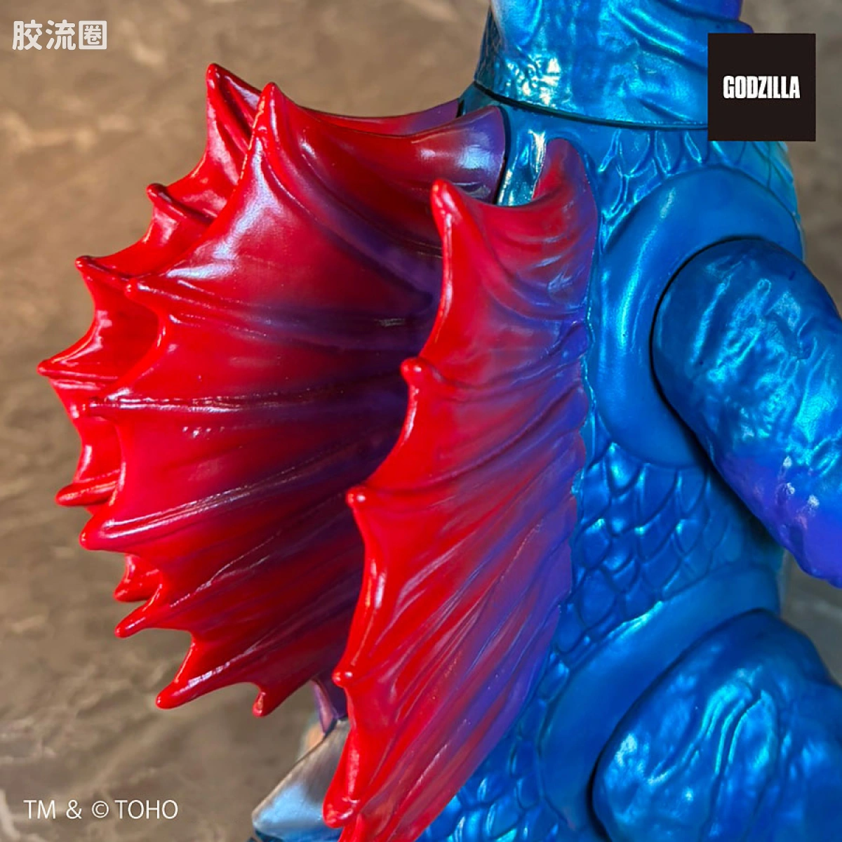 Greatsaurus 系列 普通版 盖刚 - 图片