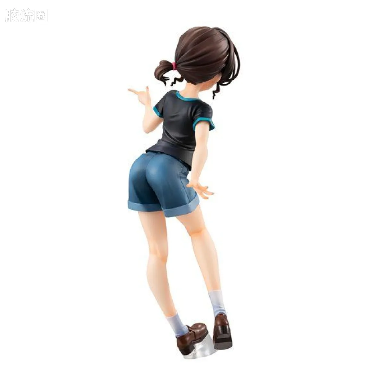 Mega House 手办系列 GALS 犬山真奈 - 图片