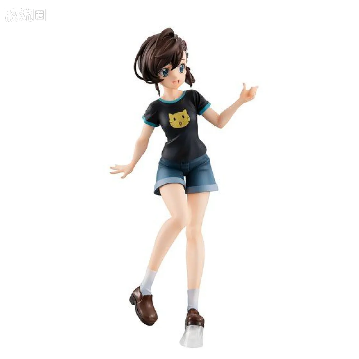 Mega House 手办系列 GALS 犬山真奈 - 图片