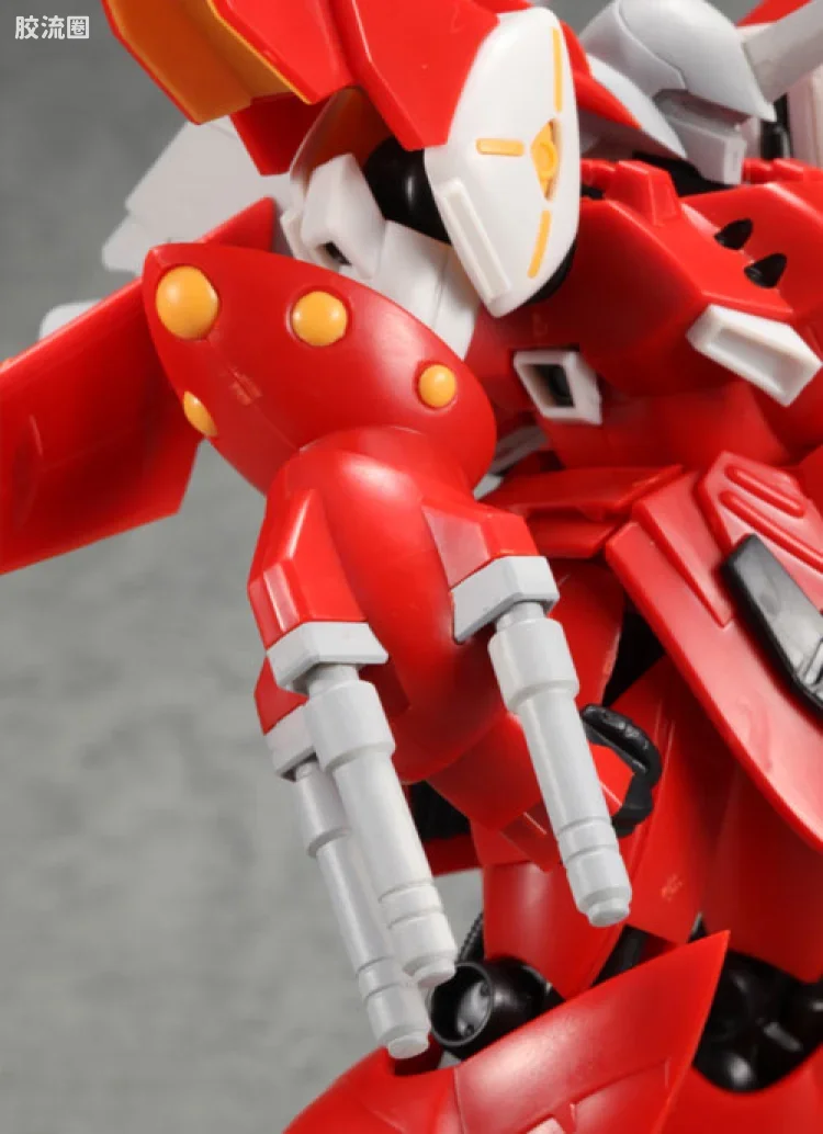 寿屋机战OG系列 S.R.G-S 限定及特别版 011D PTX-007-02A/02AC 亡灵Mk-Ⅱ SA/SA改 - 图片