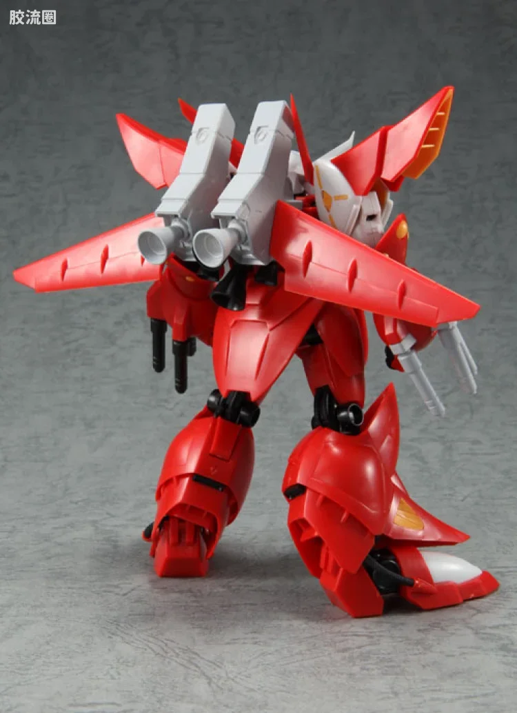 寿屋机战OG系列 S.R.G-S 限定及特别版 011D PTX-007-02A/02AC 亡灵Mk-Ⅱ SA/SA改 - 图片