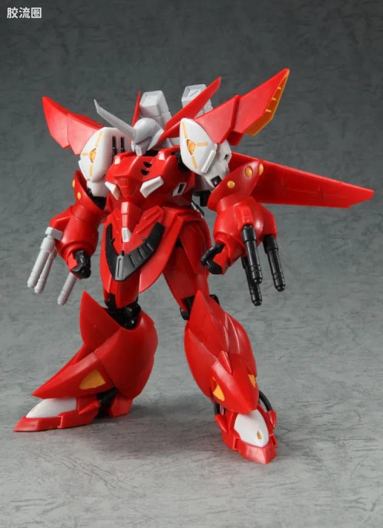 寿屋机战OG系列 S.R.G-S 限定及特别版 011D PTX-007-02A/02AC 亡灵Mk-Ⅱ SA/SA改 - 图片