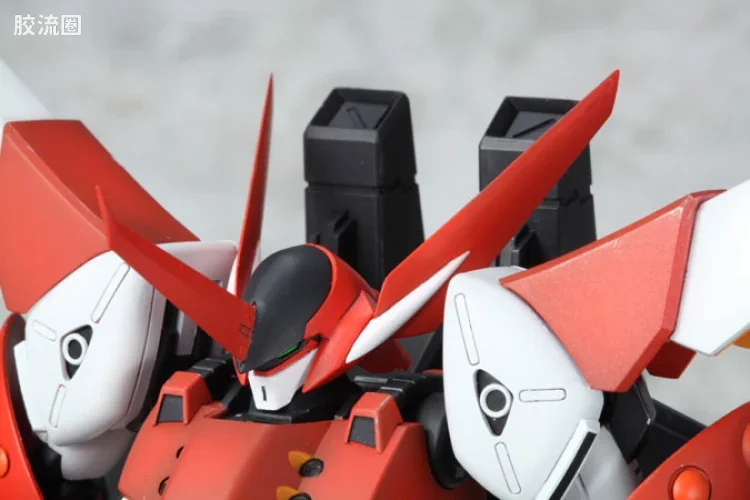 寿屋机战OG系列 S.R.G-S 限定及特别版 011D PTX-007-02A/02AC 亡灵Mk-Ⅱ SA/SA改 - 图片