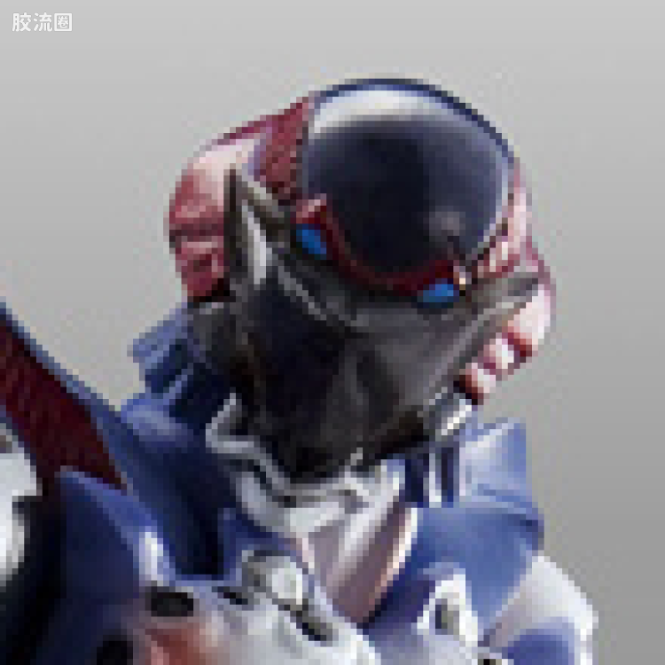 Mega House特摄系列 特摄综合 ゲルトブラスレイター
