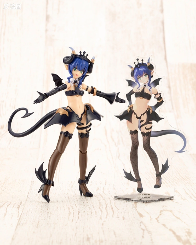 ARCA NADEA 限定版 GW886 露米蒂亚 ReACT-lottery - 图片
