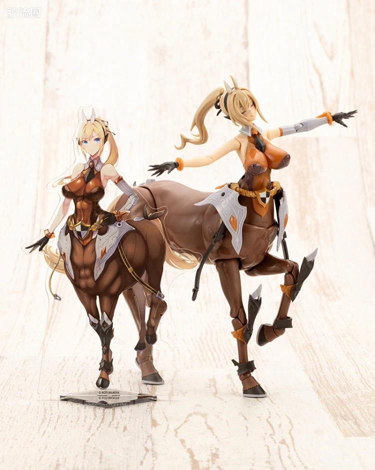ARCA NADEA 限定版 GW886 露米蒂亚 ReACT-lottery - 图片