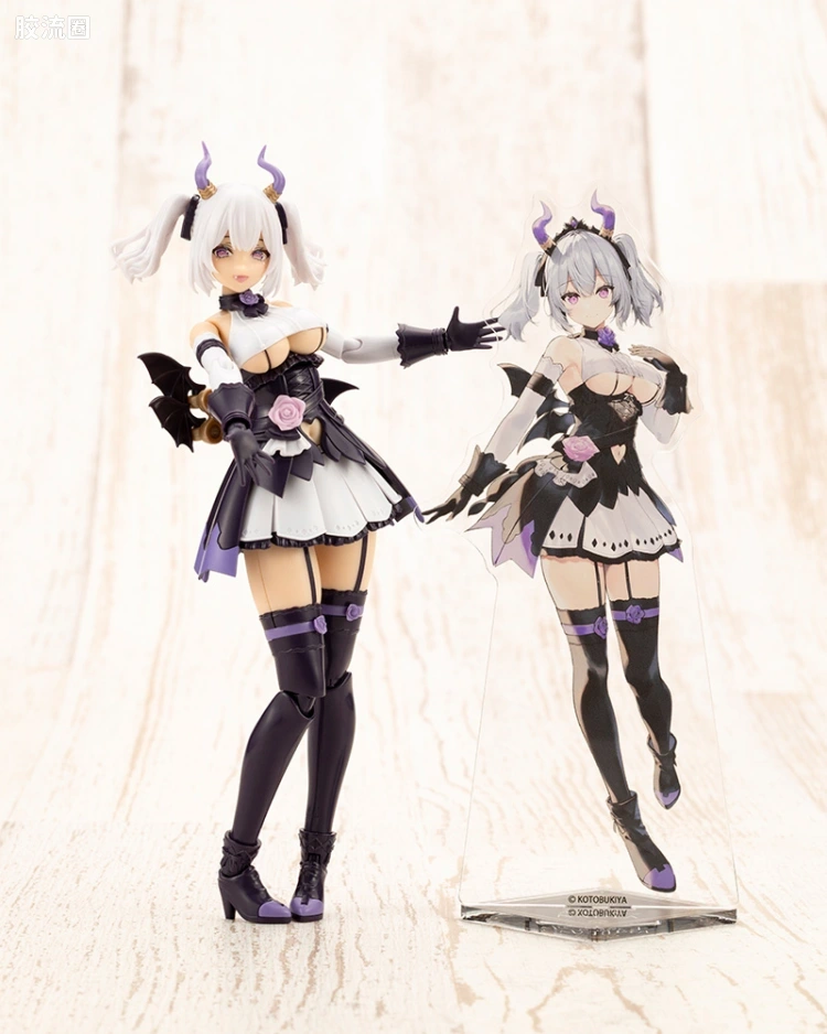 ARCA NADEA 限定版 GW886 露米蒂亚 ReACT-lottery - 图片
