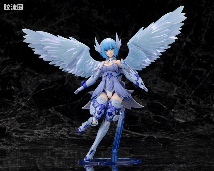 ARCA NADEA 限定版 GW886 露米蒂亚 ReACT-lottery - 图片