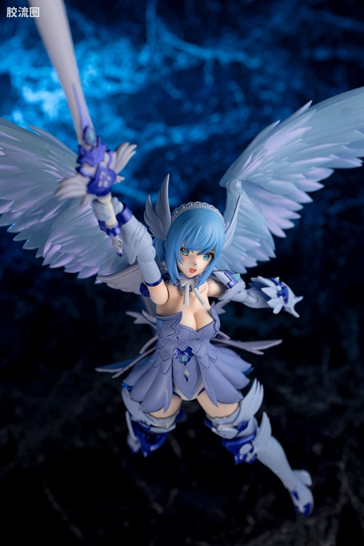 ARCA NADEA 限定版 GW886 露米蒂亚 ReACT-lottery - 图片