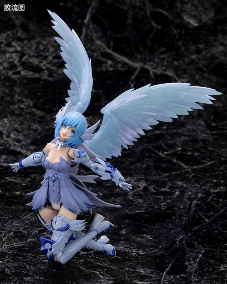 ARCA NADEA 限定版 GW886 露米蒂亚 ReACT-lottery - 图片